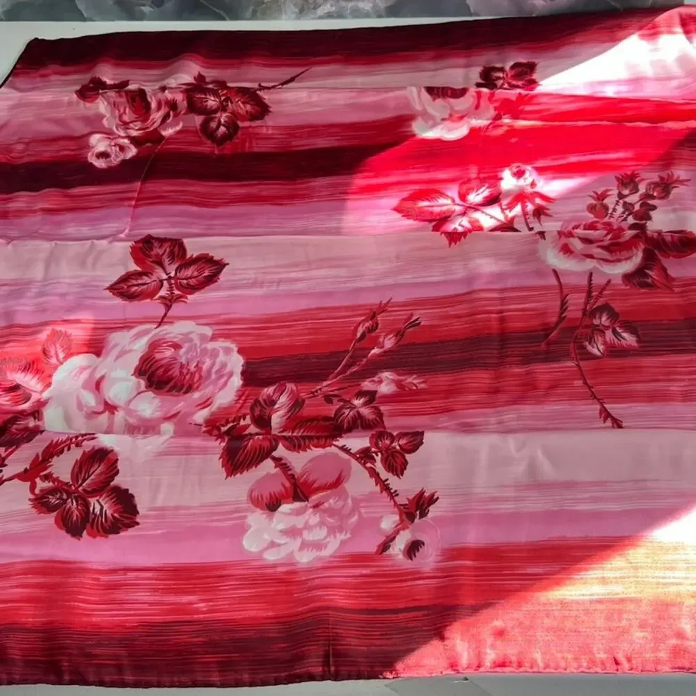 Square Scarf 29.5 x 28
